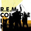 Collapse Into Now on R.E.M. bändin vinyyli LP-levy.