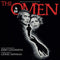 Omen on Jerry Goldsmith artistin vinyyli LP-levy.