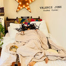 Under Cover on Valerie June artistin vinyyli LP-levy.
