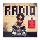 Radio Music Society on Esperanza Spalding artistin vinyyli LP-levy.