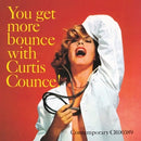 You Get More Bounce With Curtis Counce on Curtis Counce artistin vinyyli LP-levy.