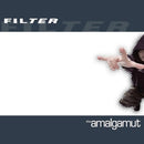 Amalgamut on Filter bändin vinyyli LP-levy.