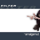 Amalgamut on Filter bändin vinyyli LP-levy.