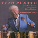 Mambo Diablo on Tito Puente artistin vinyyli LP-levy.