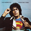 Indestructible on  Ray Barretto artistin vinyyli LP-levy.