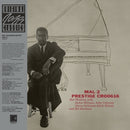 Mal/2 on Mal Waldron Sextet bändin vinyyli LP-levy.