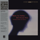 Waltz For Debby on Bill Evans Trio bändin vinyyli LP-levy.
