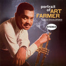 Portrait Of Art Farmer on Art Farmer artistin vinyyli LP-levy.