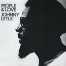 People & Love on Johnny Lytle artistin vinyyli LP-levy.