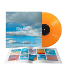 It's The End Of The World But It's A Beautiful Day on Thirty Seconds To Mars bändin vinyyli LP-levy.
