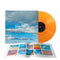 It's The End Of The World But It's A Beautiful Day on Thirty Seconds To Mars bändin vinyyli LP-levy.