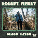 Black Bayou on Robert Finley artistin vinyyli LP-levy.