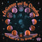 The Moon Is In The Wrong Place on Shannon & The Clams bändin vinyyli LP-levy.