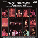 Latin-Soul-Rock on Fania All Stars bändin vinyyli LP-levy.