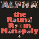 Alpha on The Round Robin Monopoly bändin vinyyli LP-levy.