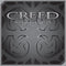 Greatest Hits on Creed bndin vinyyli LP-levy.