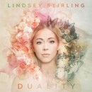 Duality on Lindsey Stirling artistin vinyyli LP-levy.