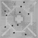 Union Chapel (London, England) on Manchester Orchestra bändin vinyyli LP-levy.