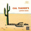Latin Kick on Cal Tjader artistin vinyyli LP-levy.