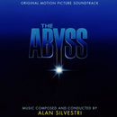 The Abyss on Alan Silvestri artistin vinyyli LP-levy.