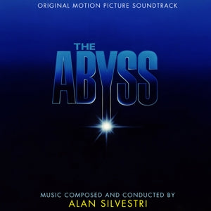 The Abyss on Alan Silvestri artistin vinyyli LP-levy.