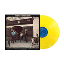 Willy And The Poor Boys on Creedence Clearwater Revival  bändin vinyyli LP-levy.