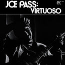 Virtuoso on Joe Pass artistin vinyyli LP-levy.