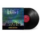 Lost (Season 2 - Original Television Soundtrack) on Michael Giacchino artistin vinyyli LP-levy.