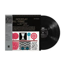 Interplay on Bill Evans artistin vinyyli LP-levy.