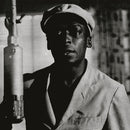 The Musings of Miles on Miles Davis All Stars bändin vinyyli LP-levy.