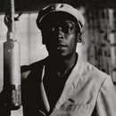 The Musings of Miles on Miles Davis All Stars bändin vinyyli LP-levy.