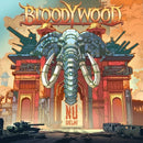 Nu Delhi 1 on Bloodywood bändin vinyyli LP-levy.