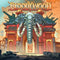 Nu Delhi 1 on Bloodywood bändin vinyyli LP-levy.