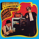 Guisando: Doing a Job on Willie Colón & Héctor Lavoe artistien vinyyli LP-levy.
