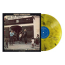 Willy And The Poor Boys on Creedence Clearwater Revival  bändin vinyyli LP-levy.