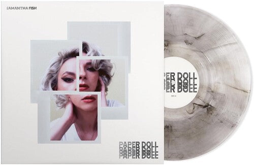 Paper Doll on Samantha Fish artistin vinyyli LP-levy.