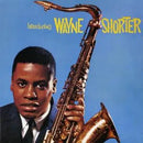 Introducing Wayne Shorter on Wayne Shorter artistin vinyyli LP-levy.