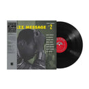 Jazz Message