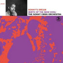 Sonny's Dream (Birth of the New Cool) on The Sonny Criss Orchestra bändin vinyyli LP-levy.
