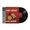 Jazz Mood on Yusef Lateef artistin vinyyli LP-levy.