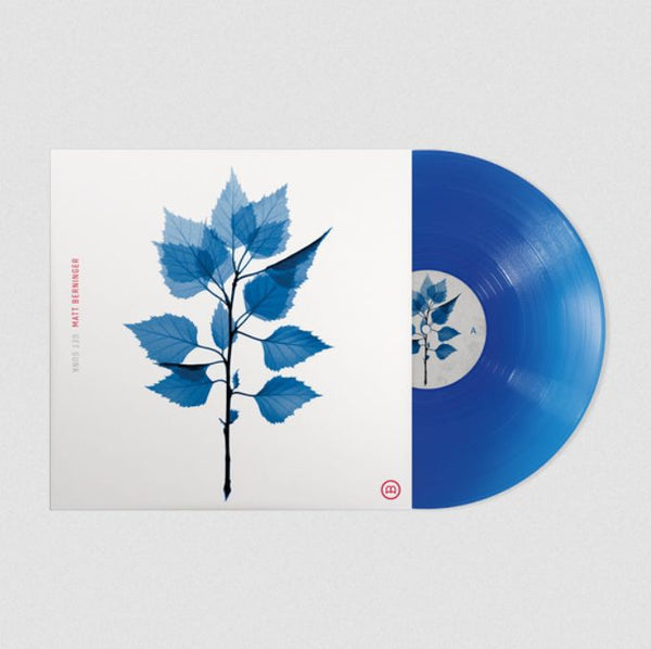 Get Sunk on Matt Berninger artistin vinyyli LP-levy.