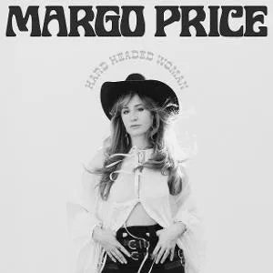 Hard Headed Woman on Margo Price artistin vinyyli LP-levy.