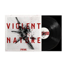 Violent Nature on I Prevail bändin vinyyli LP-levy.