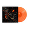 Ricochet on Rise Against bändin vinyyli LP-levy.