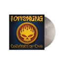 Conspiracy Of One on The Offspring bändin vinyyli LP-levy.