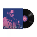 The Best Of John Coltrane on John Coltrane artistin vinyyli LP-levy.