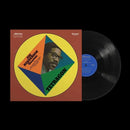 Tetragon on Joe Henderson artistin vinyyli LP-levy.