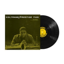 Coltrane on John Coltrane artistin vinyyli LP-levy.