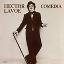 Comedia on Héctor Lavoe artistin vinyyli LP-levy.