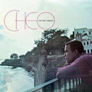 Cheo on Cheo Feliciano artistin vinyyli LP-levy.